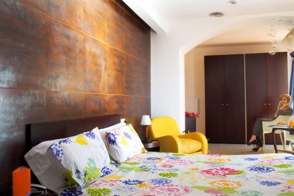 Mediterranea Hotel & Convention Center ساليرنو المظهر الخارجي الصورة