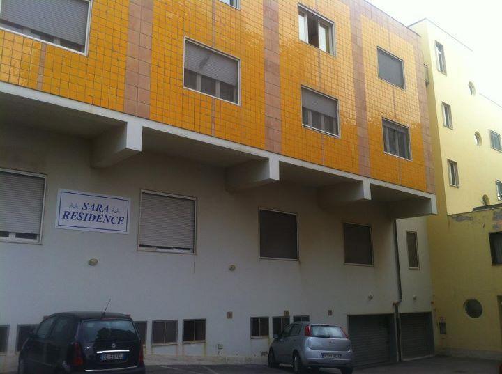 Mediterranea Hotel & Convention Center ساليرنو المظهر الخارجي الصورة